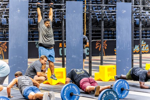 Â© Candid Memories By Ken Frazier