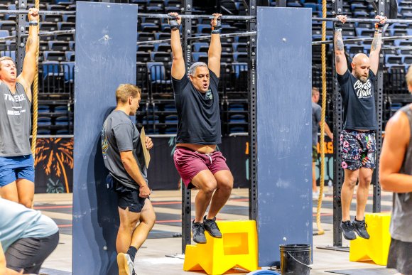 Â© Candid Memories By Ken Frazier