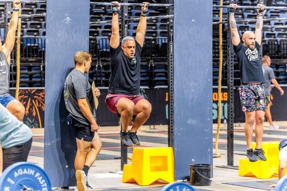 Â© Candid Memories By Ken Frazier