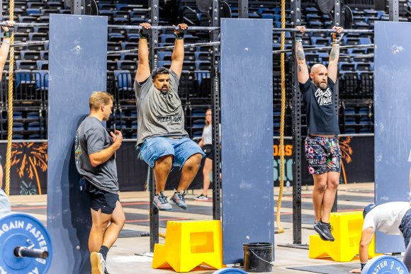 Â© Candid Memories By Ken Frazier