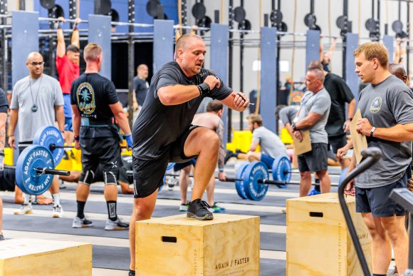 Â© Candid Memories By Ken Frazier