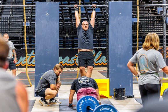 Â© Candid Memories By Ken Frazier