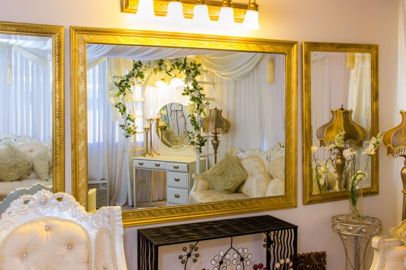 ©2017 Candid Memories By Ken Frazier