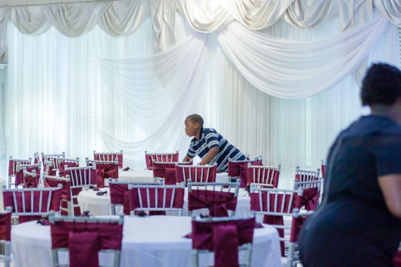 ©2017 Candid Memories By Ken Frazier