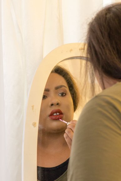 ©2017 Candid Memories By Ken Frazier