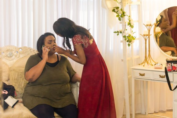 ©2017 Candid Memories By Ken Frazier