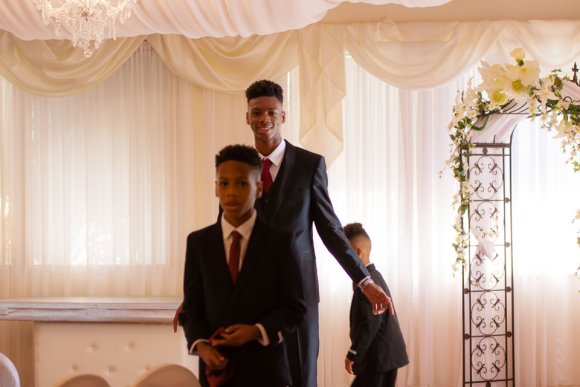 ©2017 Candid Memories By Ken Frazier