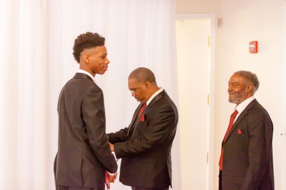 ©2017 Candid Memories By Ken Frazier