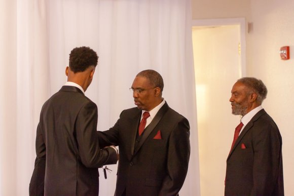 ©2017 Candid Memories By Ken Frazier