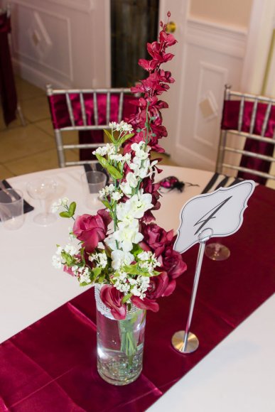 ©2017 Candid Memories By Ken Frazier