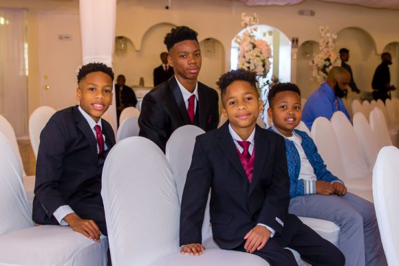 ©2017 Candid Memories By Ken Frazier