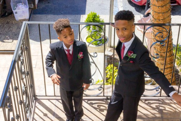 ©2017 Candid Memories By Ken Frazier