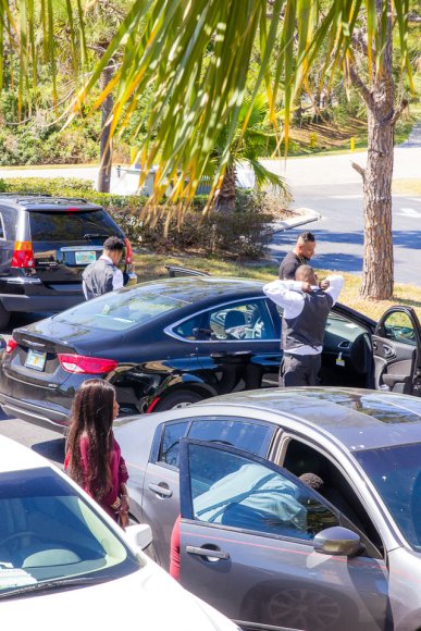 ©2017 Candid Memories By Ken Frazier