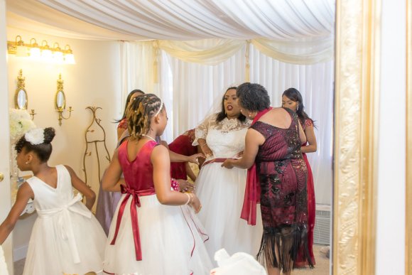 ©2017 Candid Memories By Ken Frazier