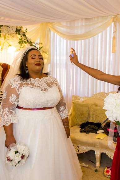 ©2017 Candid Memories By Ken Frazier