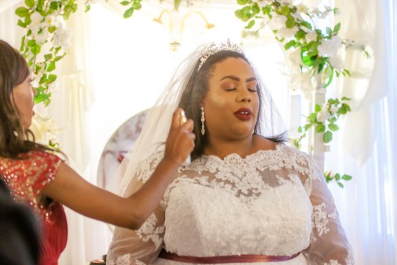 ©2017 Candid Memories By Ken Frazier