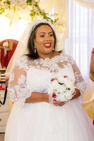 ©2017 Candid Memories By Ken Frazier