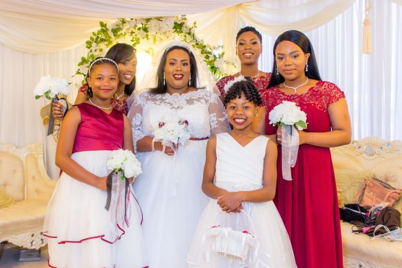 ©2017 Candid Memories By Ken Frazier