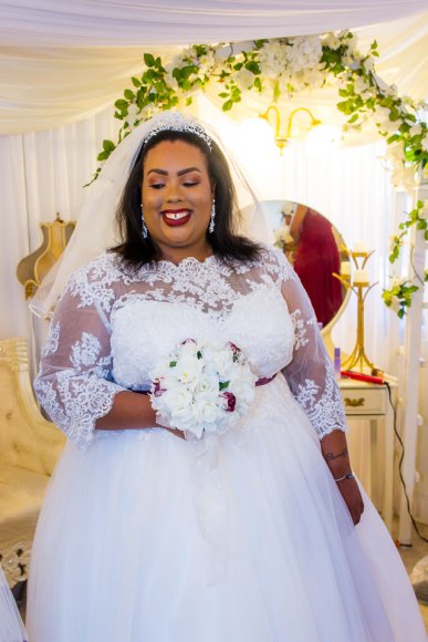 ©2017 Candid Memories By Ken Frazier