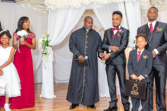 ©2017 Candid Memories By Ken Frazier