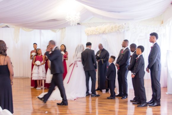 ©2017 Candid Memories By Ken Frazier