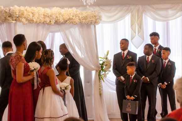 ©2017 Candid Memories By Ken Frazier