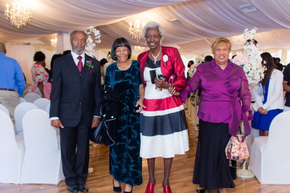 ©2017 Candid Memories By Ken Frazier