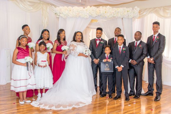 ©2017 Candid Memories By Ken Frazier