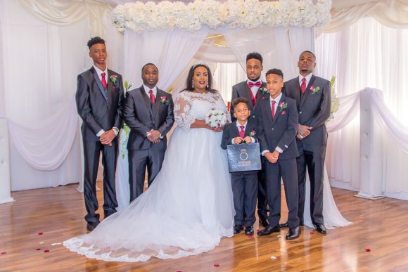 ©2017 Candid Memories By Ken Frazier