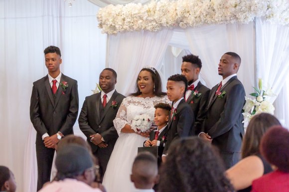 ©2017 Candid Memories By Ken Frazier