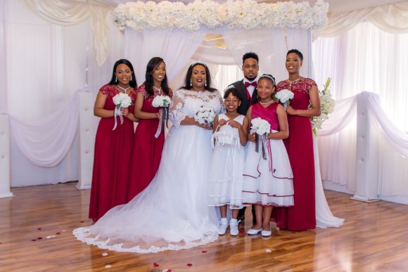 ©2017 Candid Memories By Ken Frazier