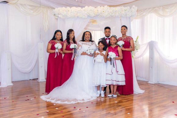 ©2017 Candid Memories By Ken Frazier