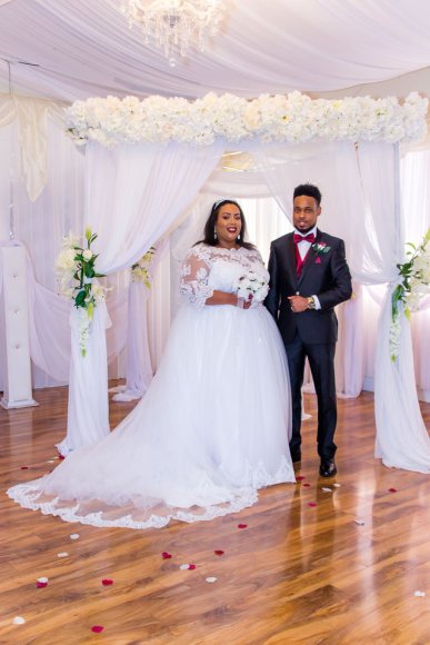 ©2017 Candid Memories By Ken Frazier