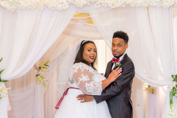 ©2017 Candid Memories By Ken Frazier