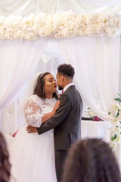 ©2017 Candid Memories By Ken Frazier