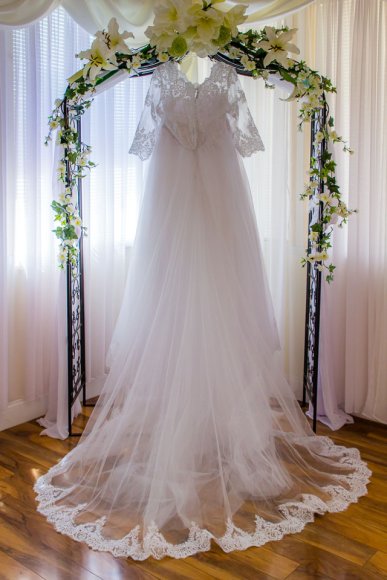 ©2017 Candid Memories By Ken Frazier