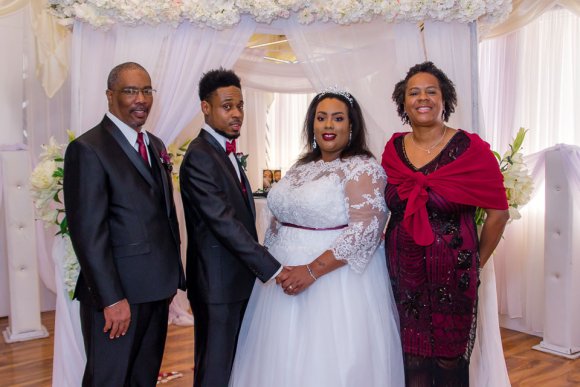 ©2017 Candid Memories By Ken Frazier