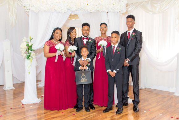 ©2017 Candid Memories By Ken Frazier