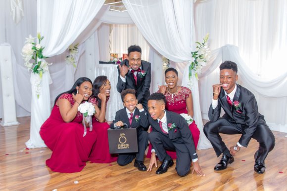 ©2017 Candid Memories By Ken Frazier