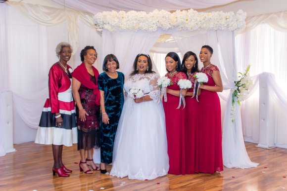 ©2017 Candid Memories By Ken Frazier