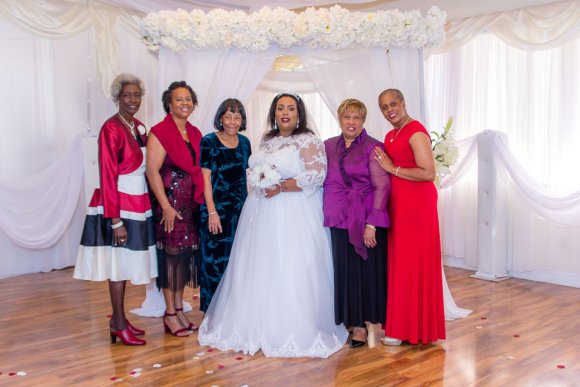 ©2017 Candid Memories By Ken Frazier