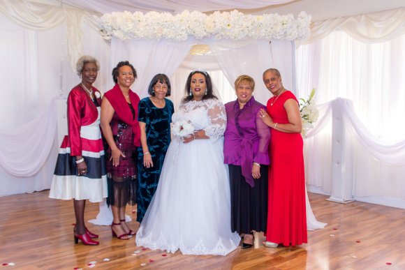 ©2017 Candid Memories By Ken Frazier