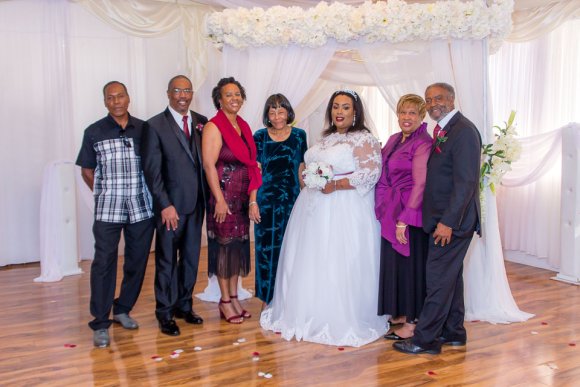 ©2017 Candid Memories By Ken Frazier