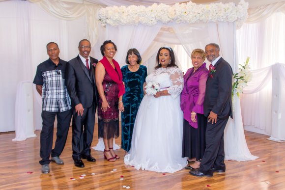 ©2017 Candid Memories By Ken Frazier