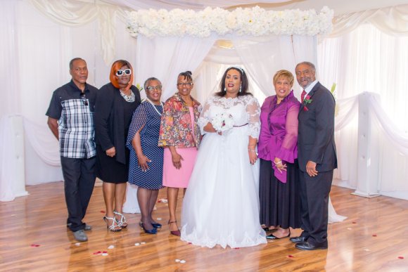 ©2017 Candid Memories By Ken Frazier