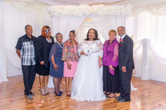 ©2017 Candid Memories By Ken Frazier