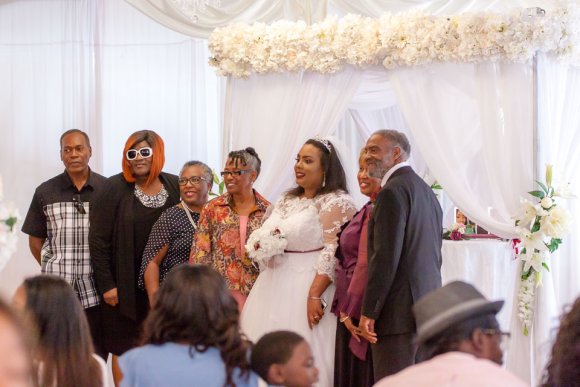 ©2017 Candid Memories By Ken Frazier