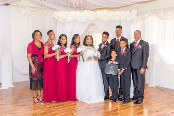 ©2017 Candid Memories By Ken Frazier