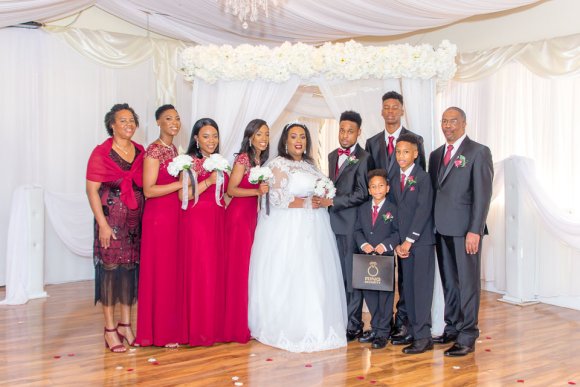 ©2017 Candid Memories By Ken Frazier