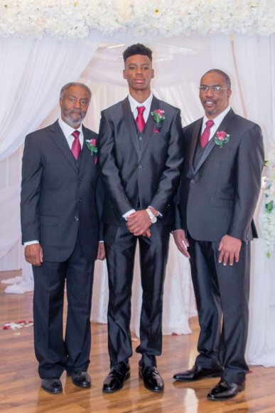 ©2017 Candid Memories By Ken Frazier